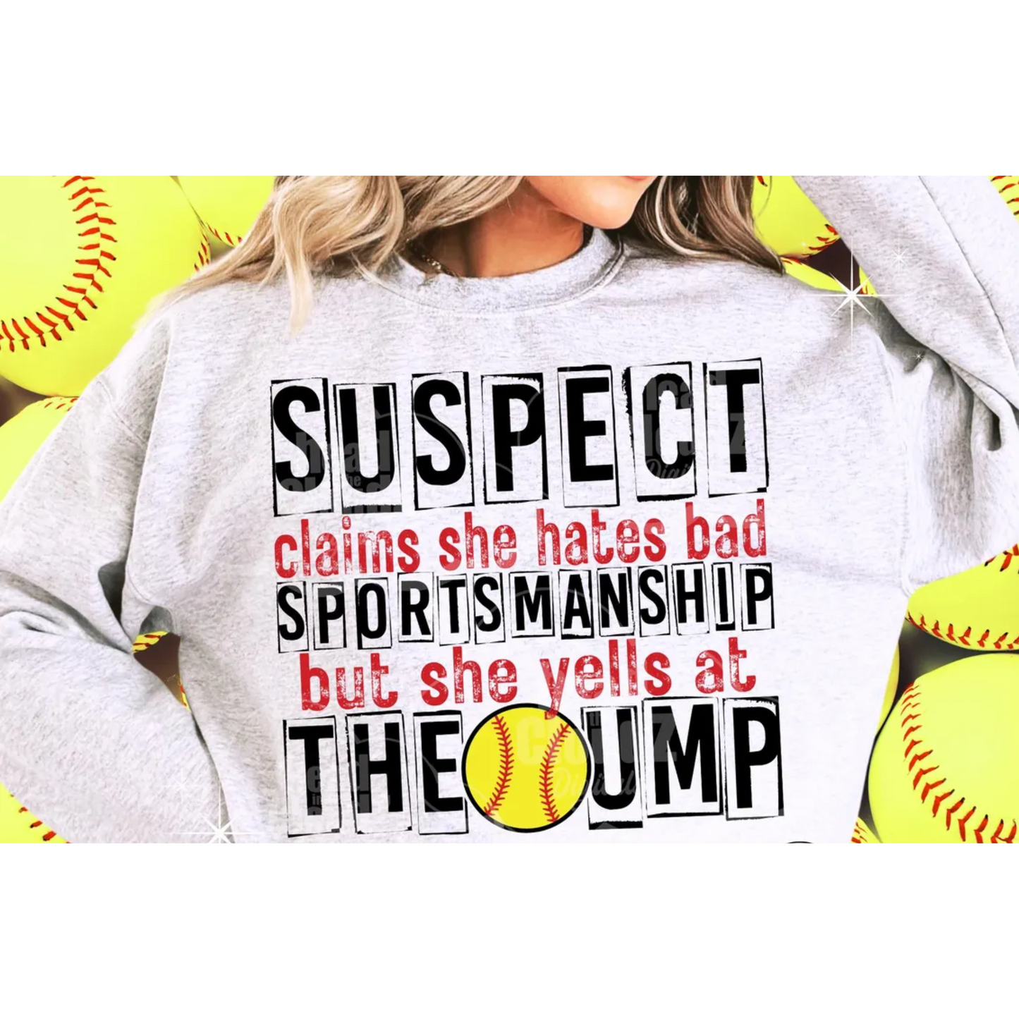 Suspect Claims