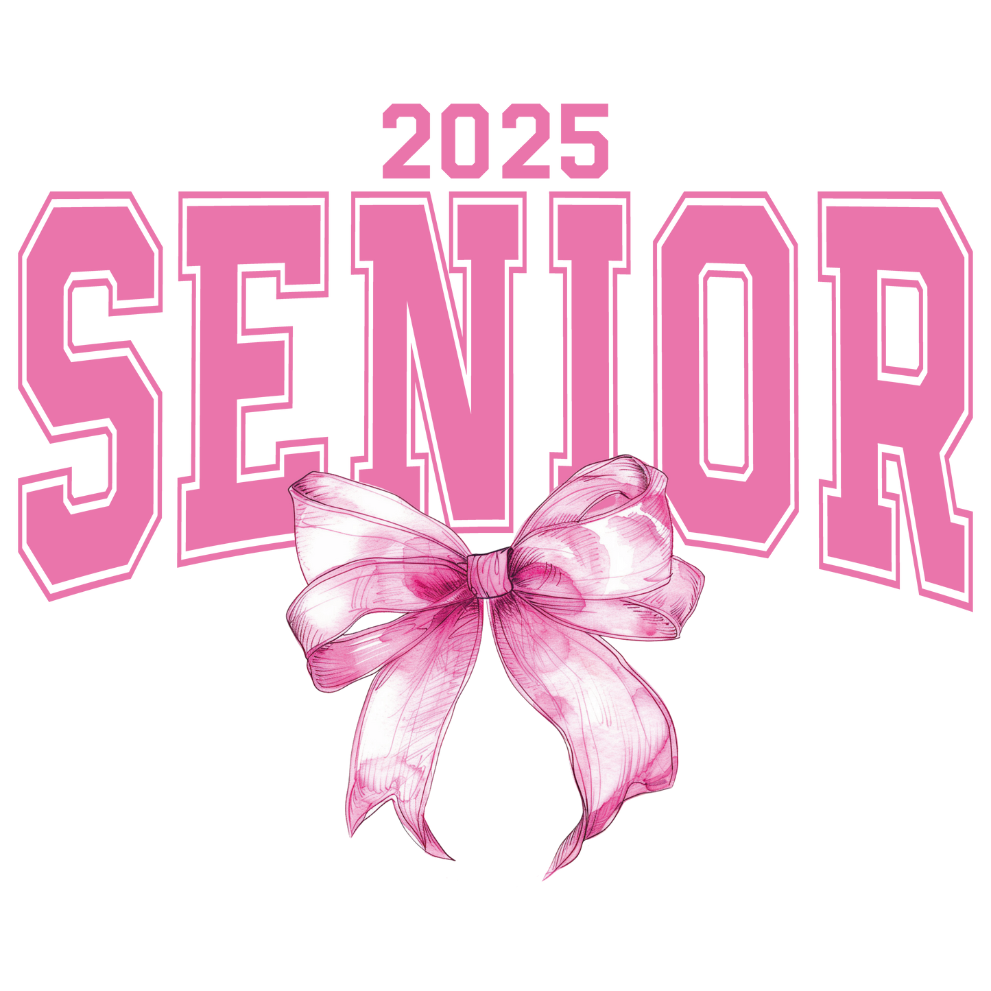 Senior #1