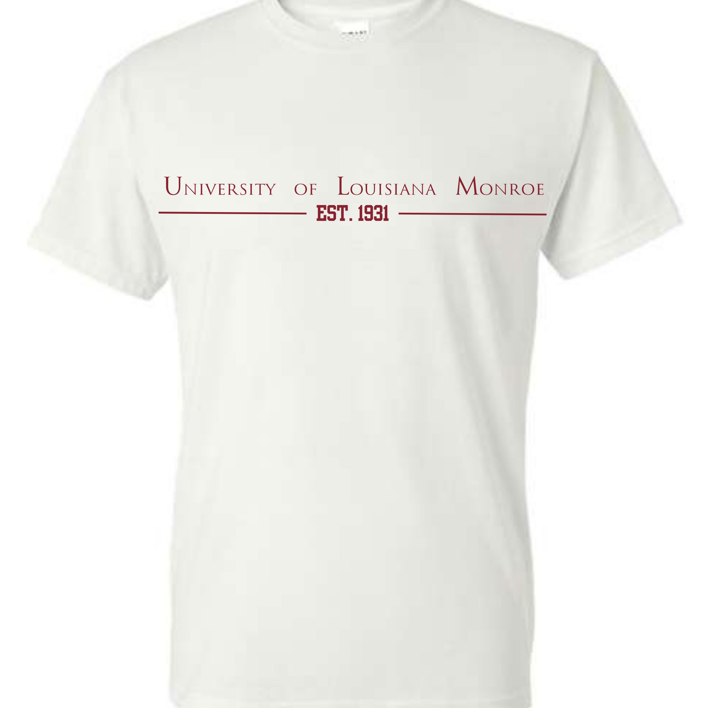 ULM Traditional
