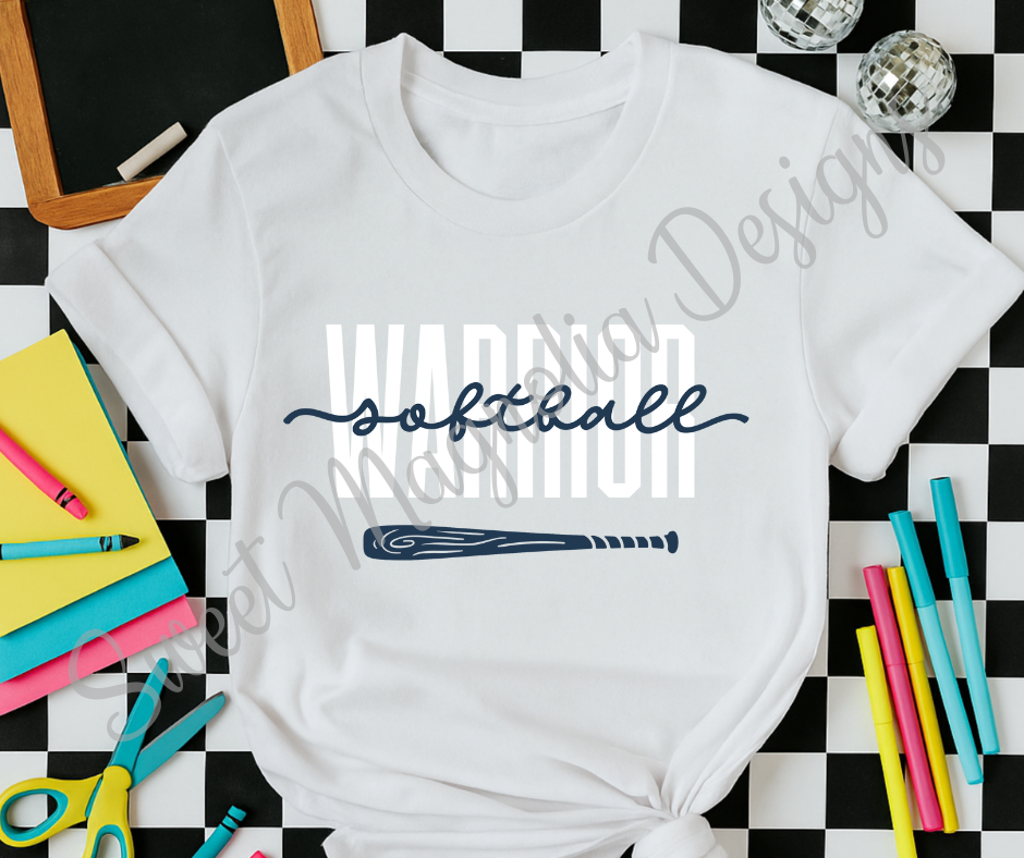 FCCS Softball Script