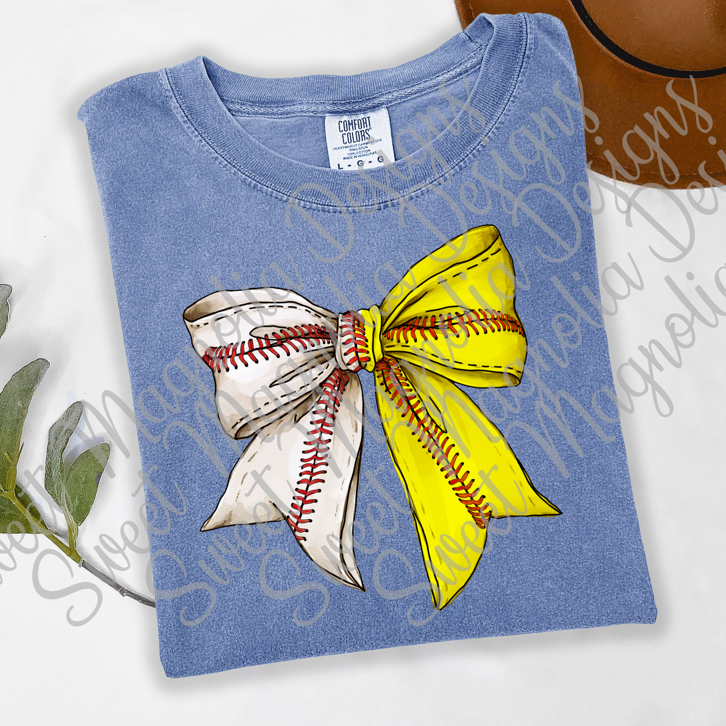 Baseball/Softball Bow