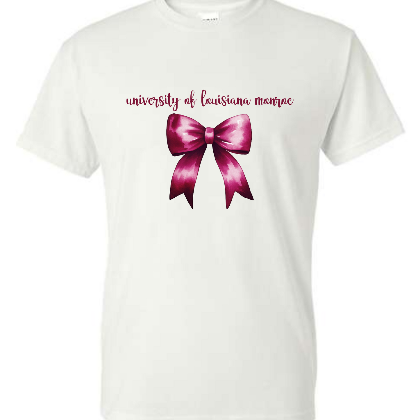 ULM Twirly