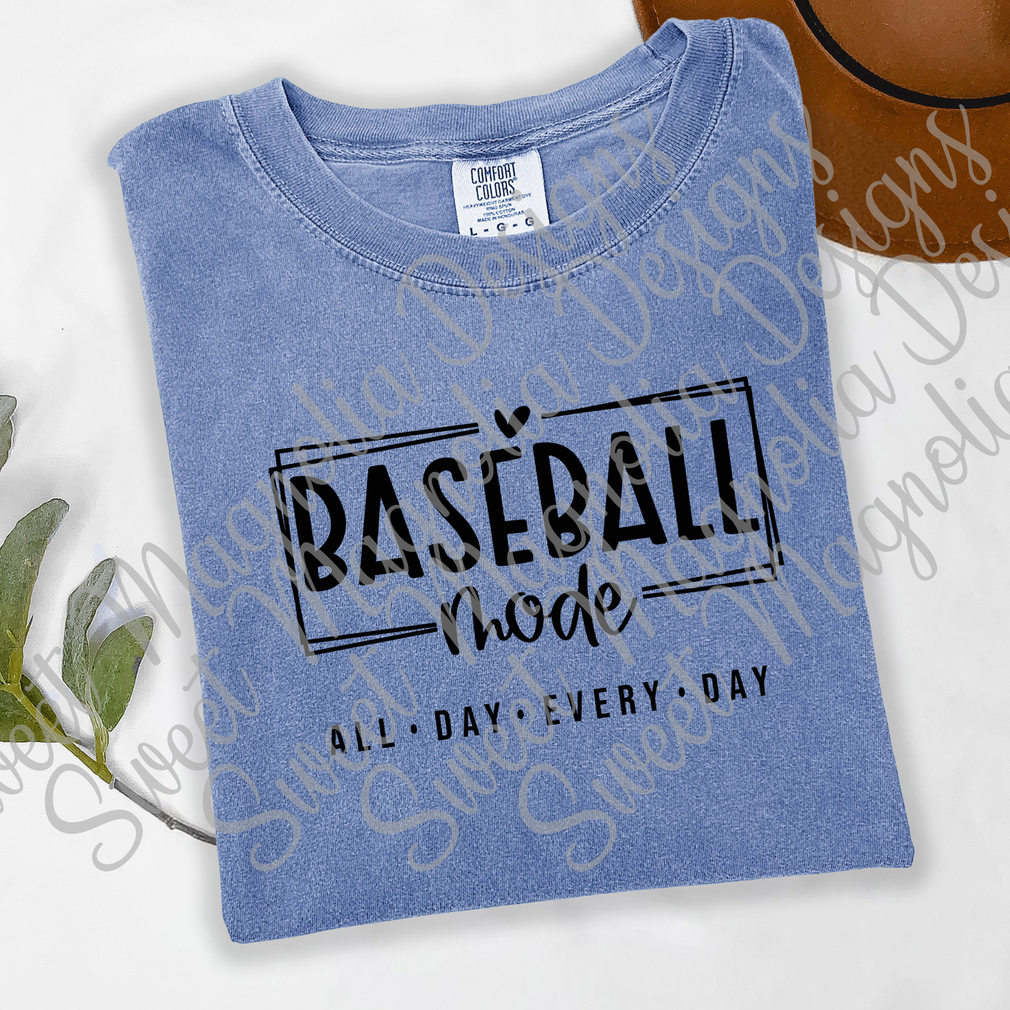 Baseball Mode