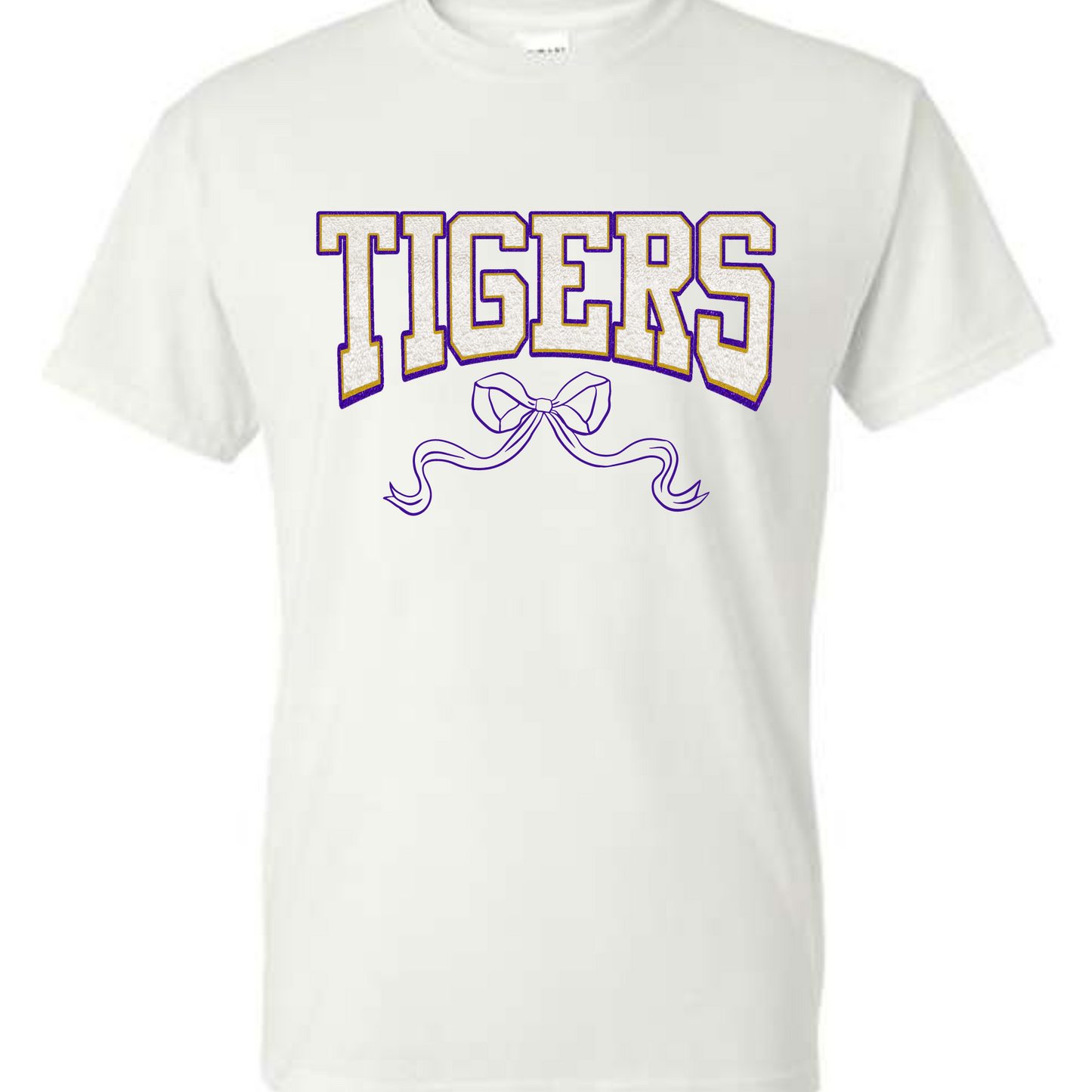 Tigers Coquette