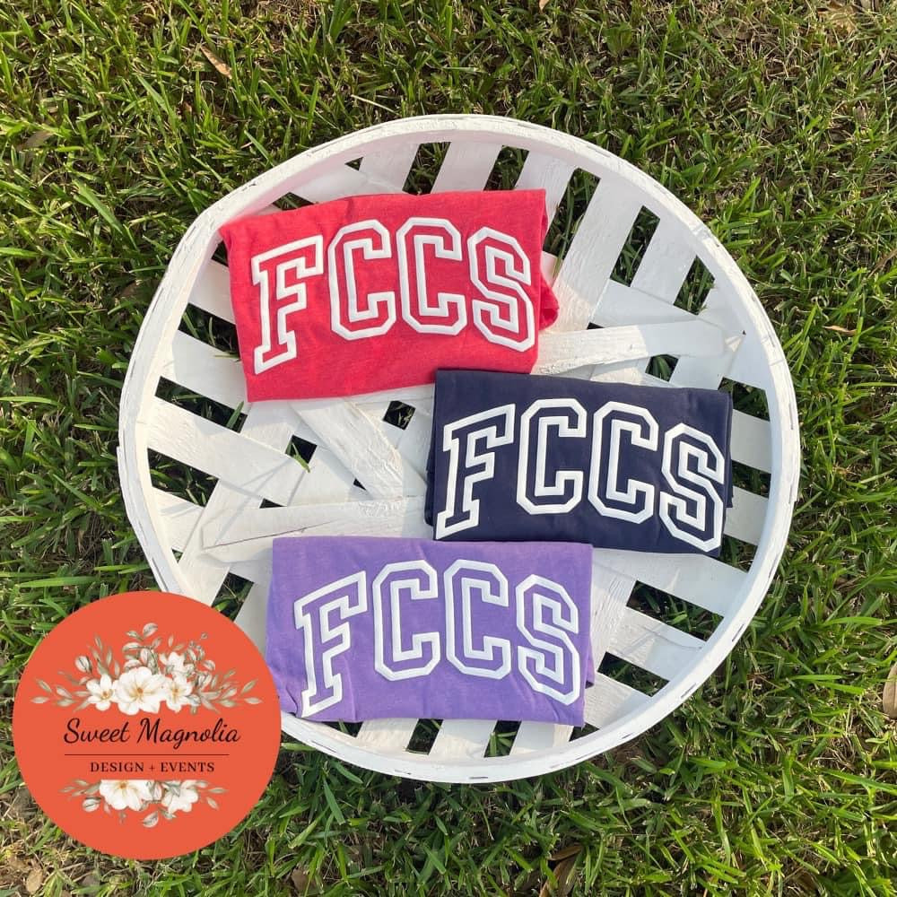 FCCS Varsity
