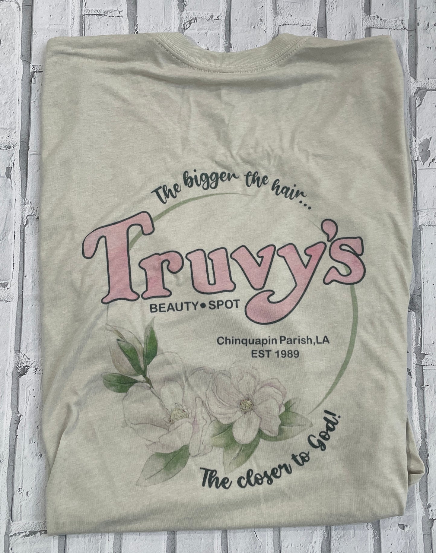 Truvy’s Beauty Spot