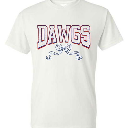 Dawgs Coquette