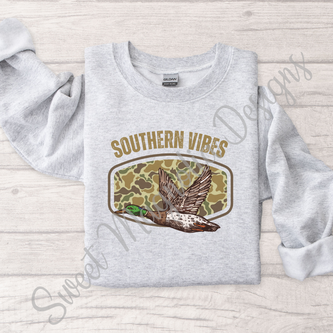 Southern Vibes