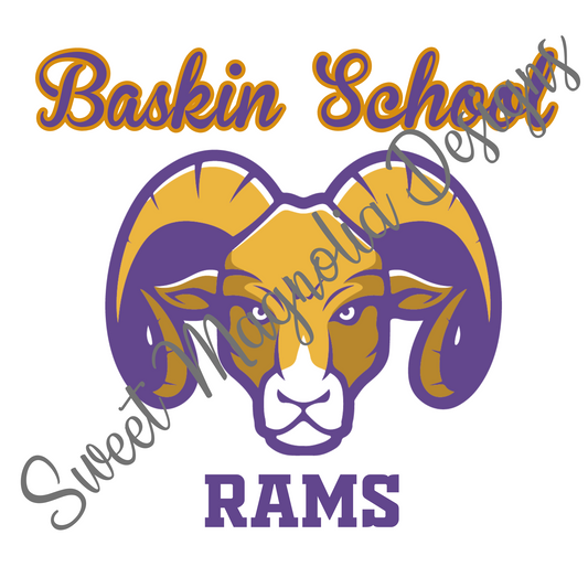 Baskin School #1