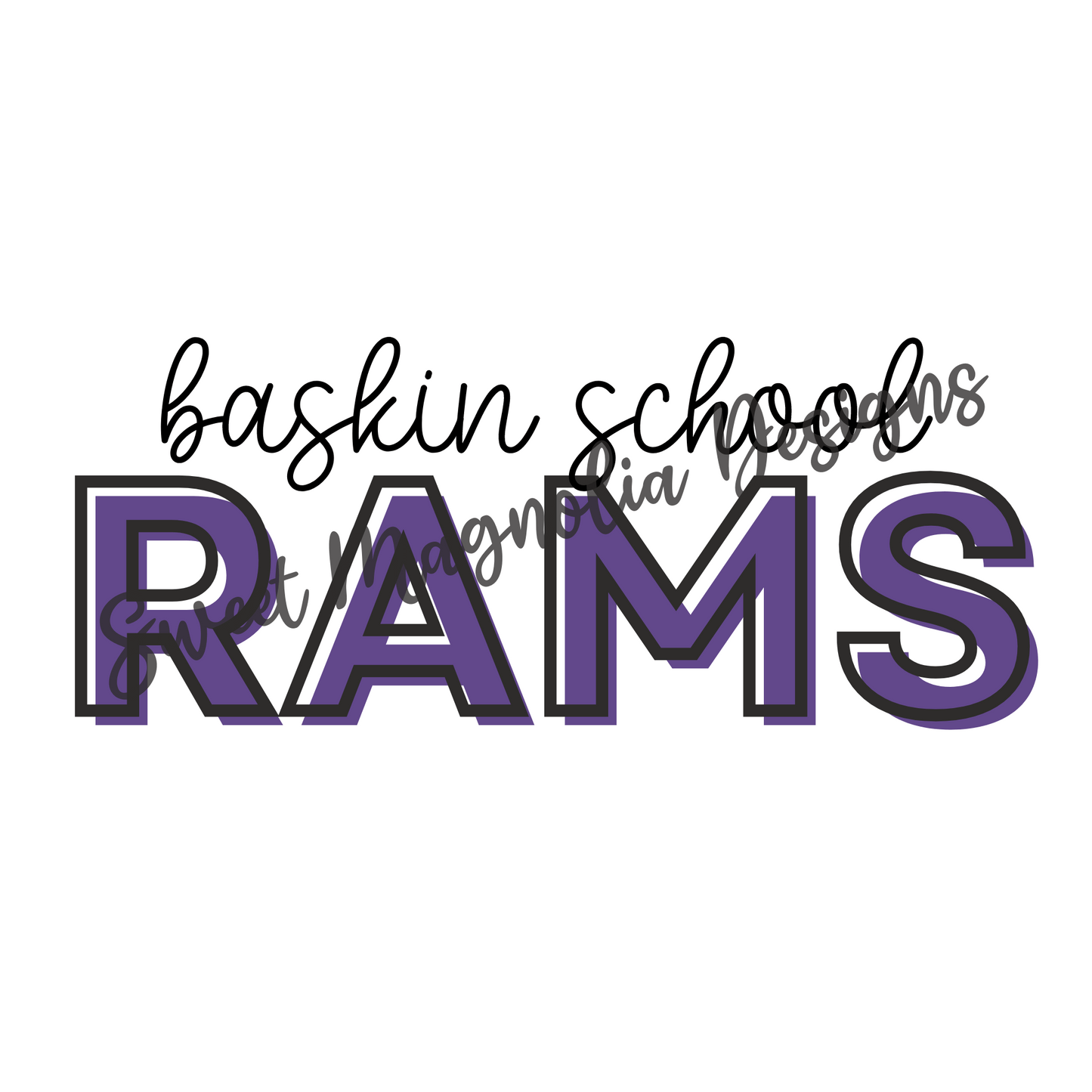 Baskin Rams