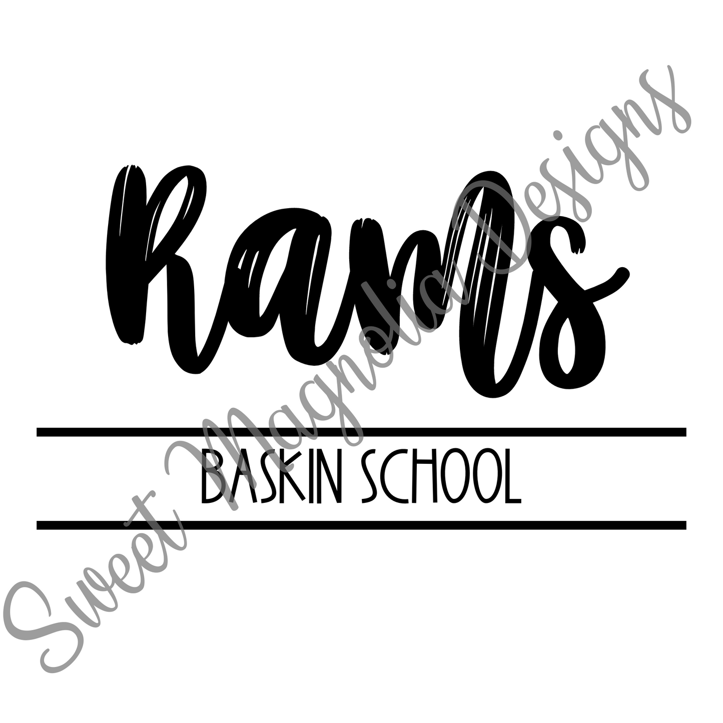 Baskin School #3