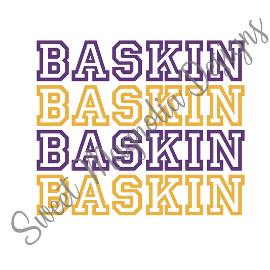 Baskin School #4