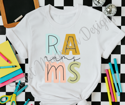 Baskin Boho Font
