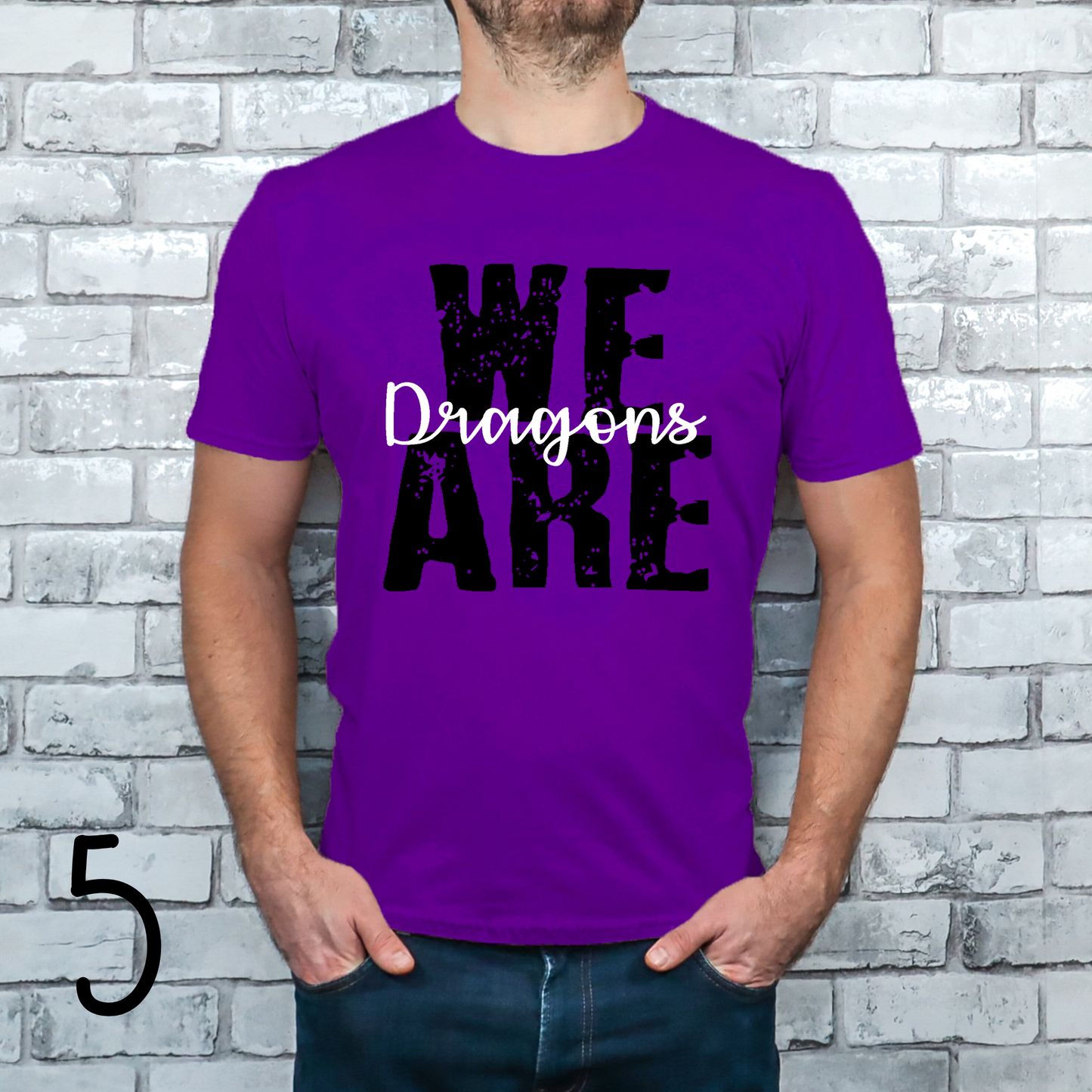 Mangham School Shirts