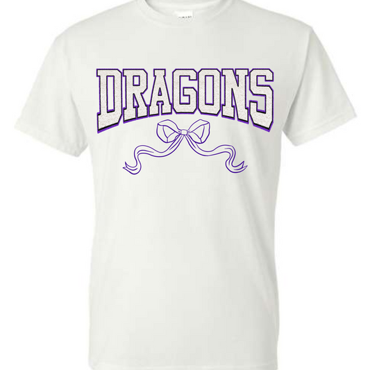 Dragons Coquette