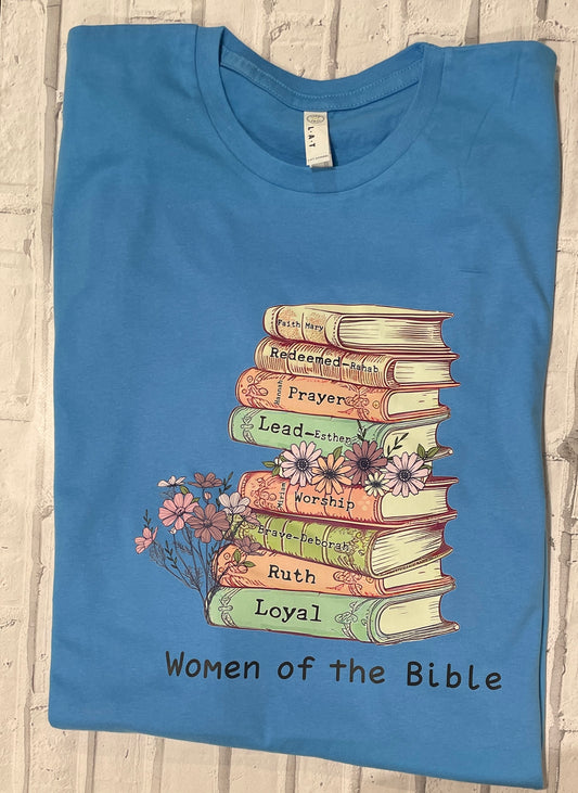 Women of the Bible