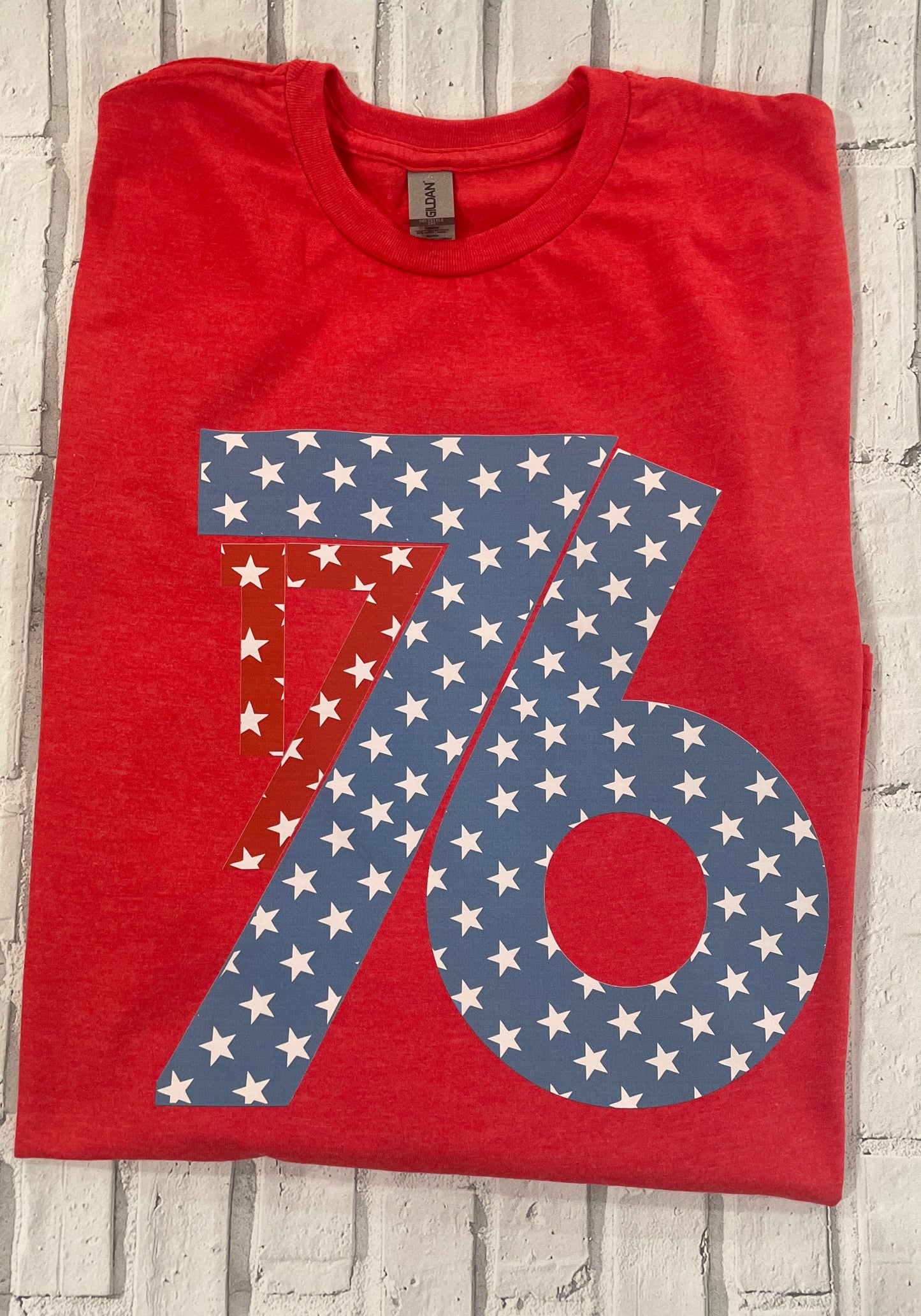 1776/Constitution Shirt