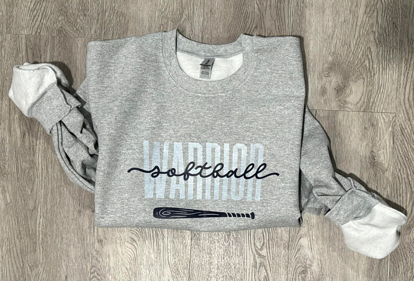 Warrior Softball